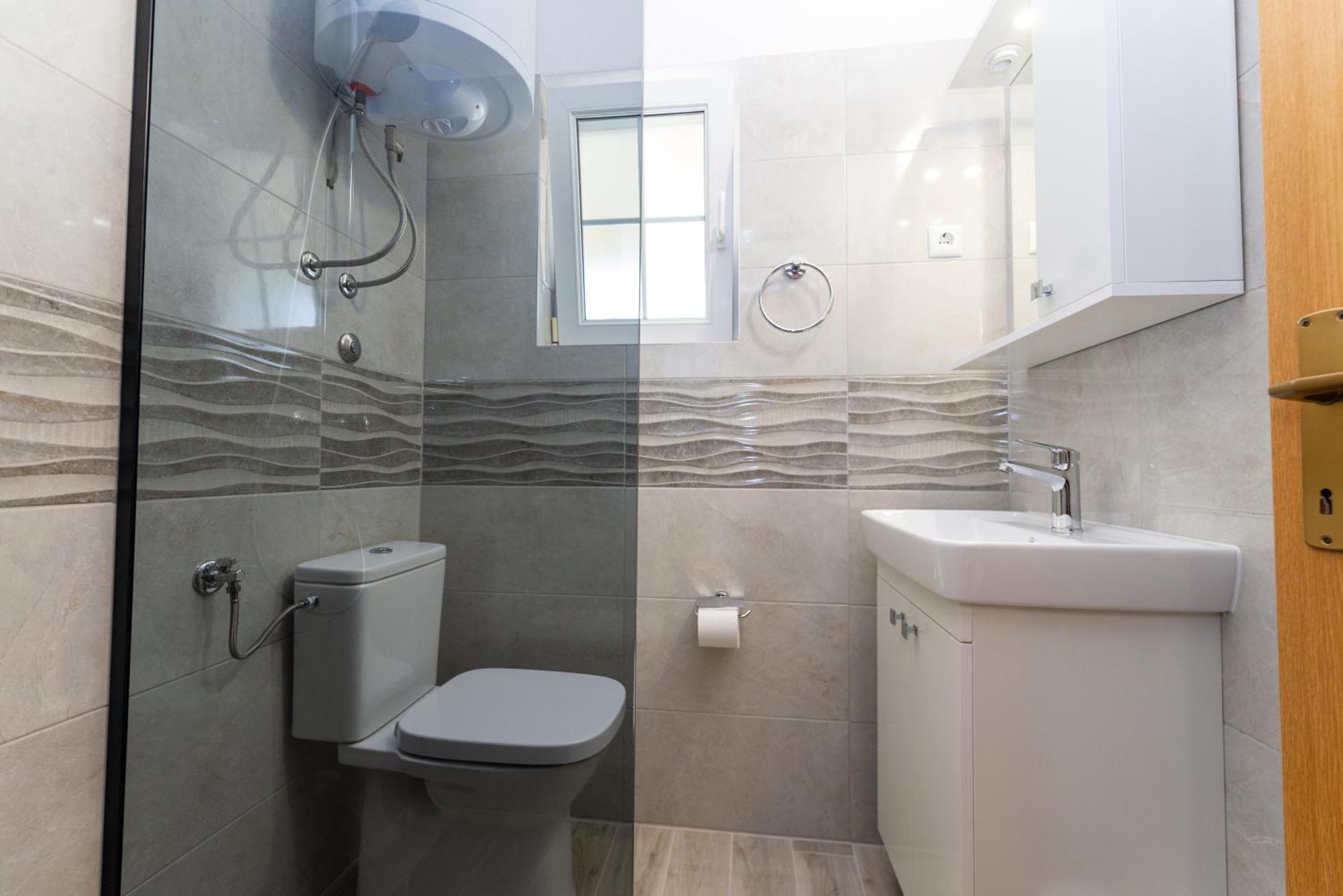 זאדאר Villa K&F Borik מראה חיצוני תמונה