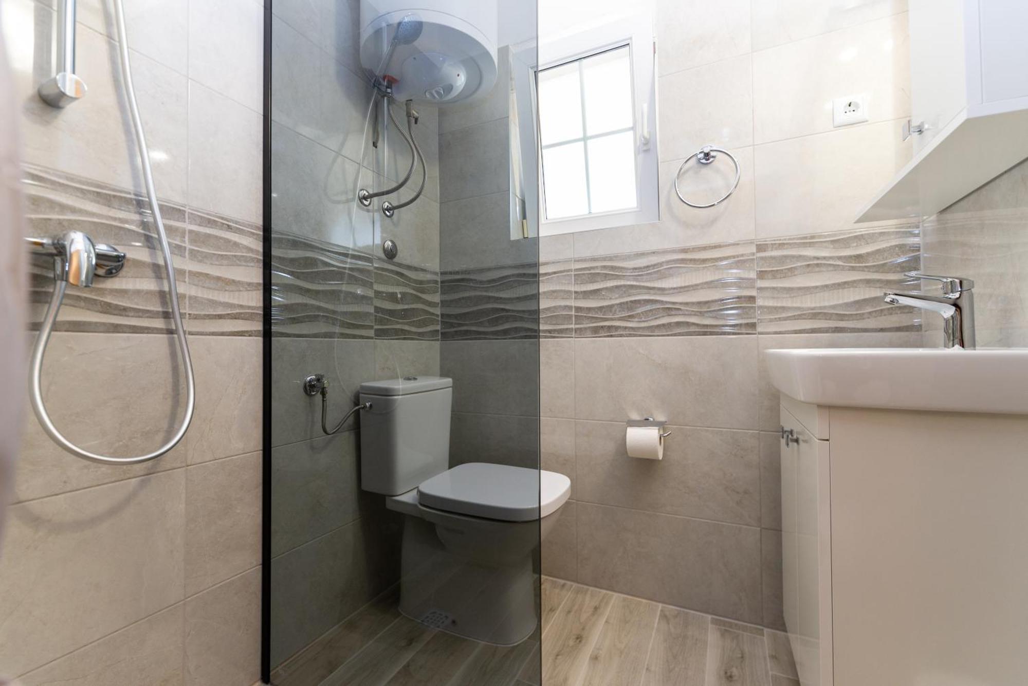 זאדאר Villa K&F Borik מראה חיצוני תמונה