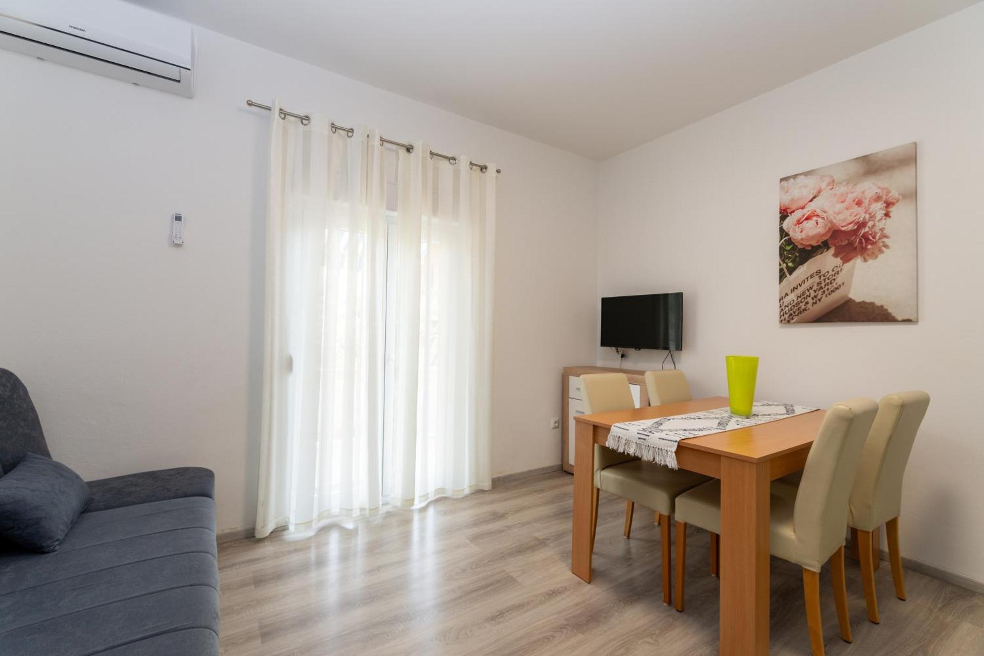 זאדאר Villa K&F Borik מראה חיצוני תמונה