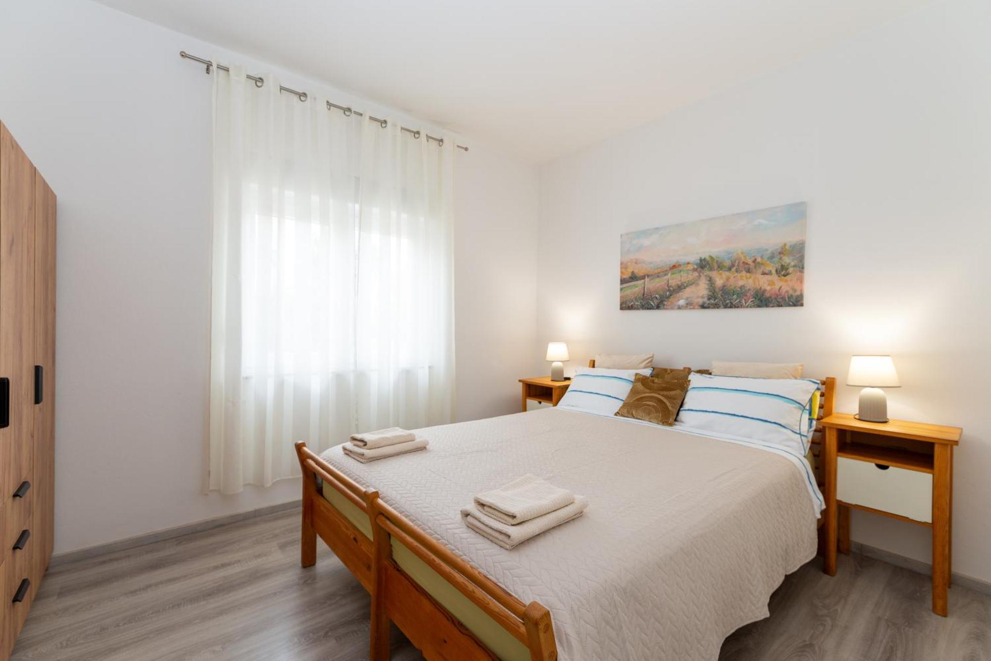 זאדאר Villa K&F Borik מראה חיצוני תמונה
