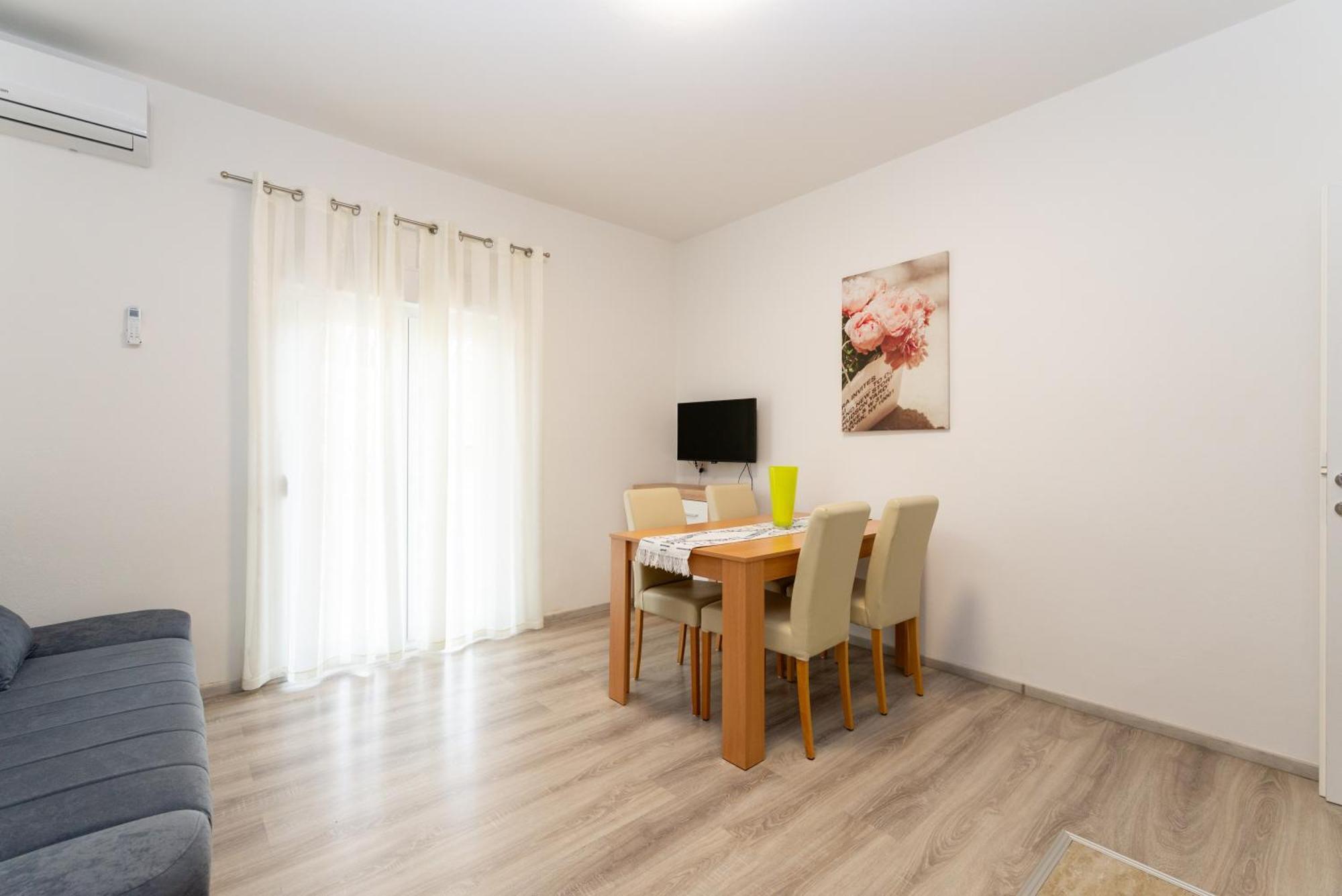 זאדאר Villa K&F Borik מראה חיצוני תמונה