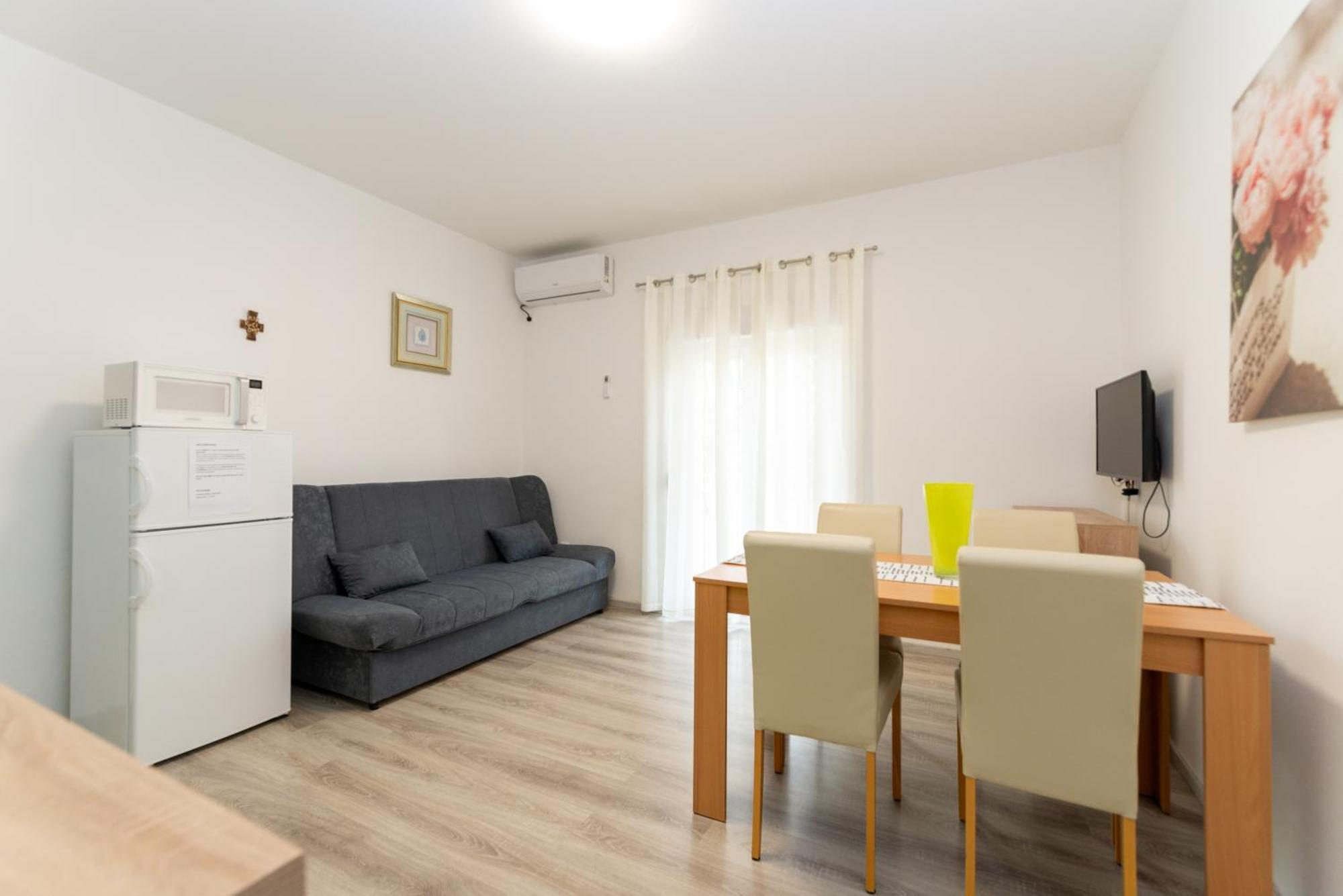 זאדאר Villa K&F Borik מראה חיצוני תמונה