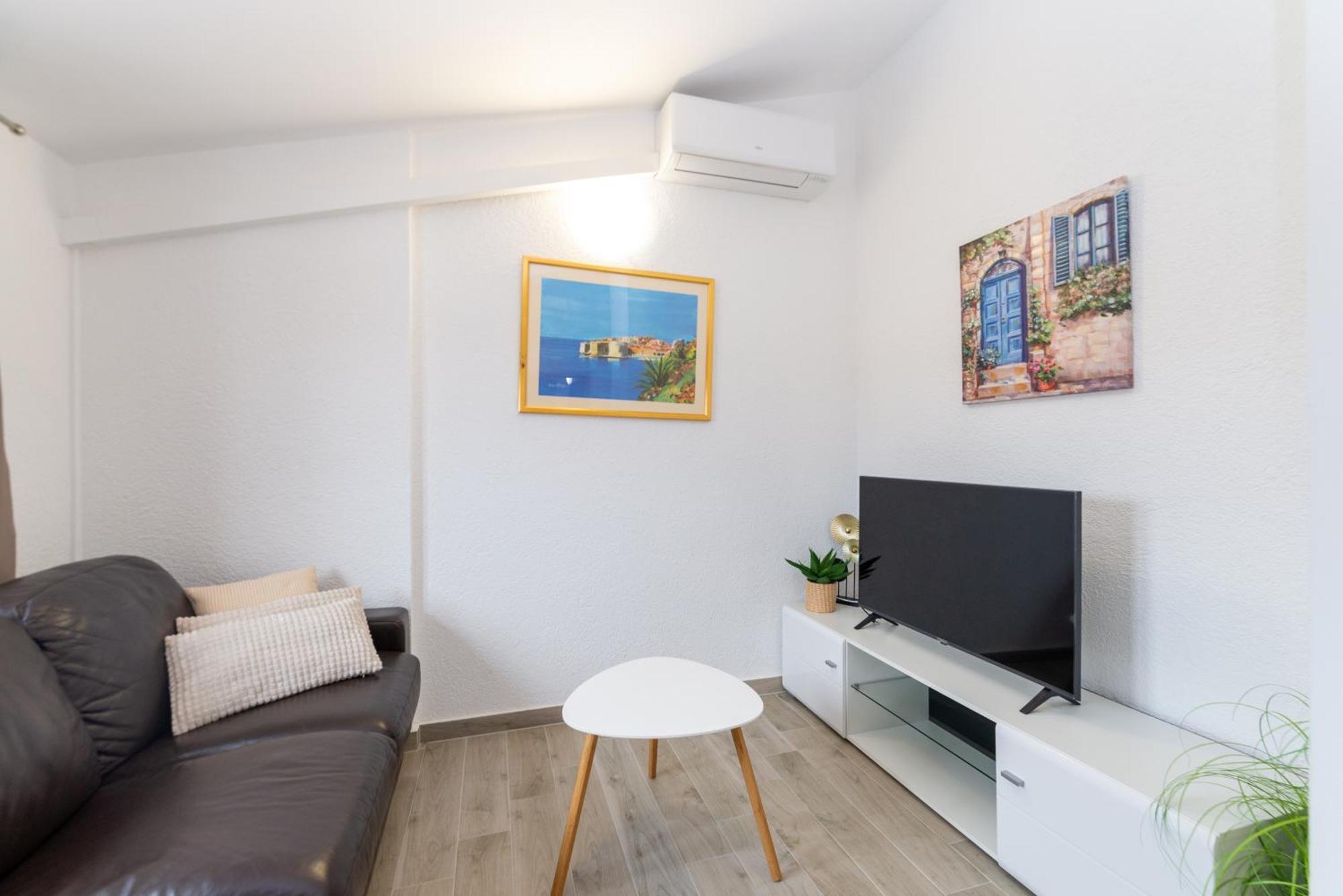 זאדאר Villa K&F Borik מראה חיצוני תמונה